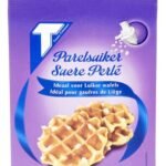 TIENEN parelsuiker (500g)