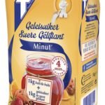 TIENSE SUIKER geleisuiker Minut' (1kg)