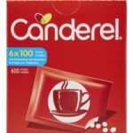 CANDEREL vulling (600st)