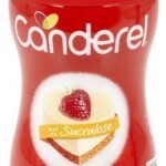 CANDEREL zoetstof in poeder (75g)