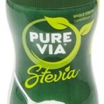 PURE VIA stevia in poeder (80g)