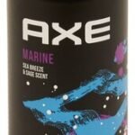 AXE deo bodyspray marine (150ml)