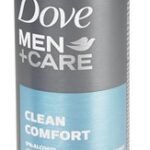 DOVE MEN+CARE clean comfort (150ml)