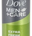DOVE MEN+CARE extra fresh (150ml)
