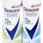 REXONA deo cotton/aloe vera (150ml)