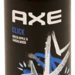 AXE deo click (150ml)
