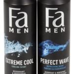 FA MEN deo Extr.Cool/Perfect Wave (150ml)