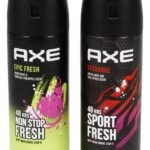 AXE deo sport/epic (150ml)