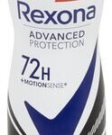 REXONA deo invis. 72h motionsense (150ml)