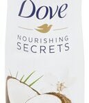 DOVE deospray coconut & jasmin (150ml)