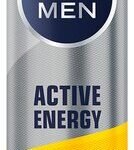 NIVEA MEN deo kick fresh/energy (150ml)