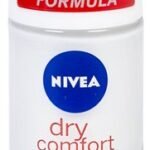 NIVEA deo Dry Comfort Plus roller (50ml)