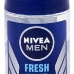 NIVEA MEN deo Fresh Active Roller (50ml)