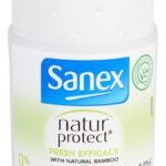 SANEX roll Nature Protect 0 Fresh (50ml)