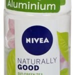 NIVEA deo roll green tea/aloe vera (50ml)