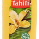TAHITI dch met bio vanille (300ml)