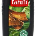 TAHITI douche met verkwik.bio hout (300ml)