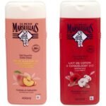LE PETIT MARSEILLAIS dch ka/perzik (400ml)