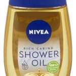 NIVEA douche Natural Oil (200ml)