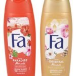 FA douche Paradise/Oriental momen. (250ml)