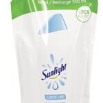 SUNLIGHT douche nav.classic pouch (500ml)