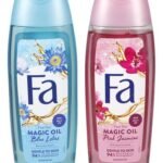 FA MAGIC OIL douche Blue/Pink (250ml)