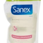 SANEX dch nav. hypo allergeen (450ml)
