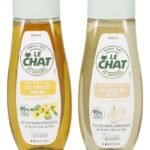 LE CHAT douchegel Mars./Ham. (300ml)