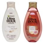 ULTRA DOUX douche rozen&alep (500ml)