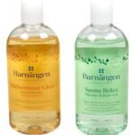 BARNÄNGEN douche sauna/mid (400ml)