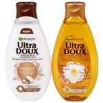 ULTRA DOUX douche coco/camelia (500ml)