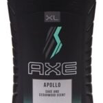 AXE douchegel apollo (400ml)