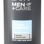 DOVE MEN+CARE douche Clean Comf (400ml)
