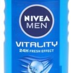 NIVEA MEN douche Vitality Fresh (250ml)