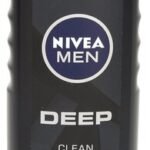 NIVEA Men douche Deep (500ml)