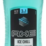 AXE douchegel Ice Chill (400ml)