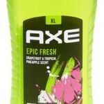 AXE douchegel epic fresh (400ml)