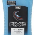 AXE douche Sport Blast (400ml)