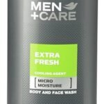 DOVE MEN+CARE douche Extra Fresh (400ml)