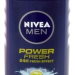 NIVEA MEN dch power (500ml)