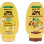 ULTRA DOUX cond. kamille/avocado (200ml)