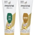 PANTENE conditioner repair/smooth (200ml)