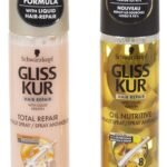 GLISS KUR anti-klit Repair/Oil (200ml)