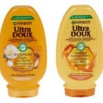 ULTRA DOUX conditioner honing/arg. (200ml)