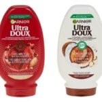 ULTRA DOUX cond. cranb./coco (200ml)