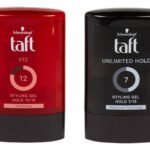 TAFT gel v12/unlimited hold (300ml)
