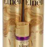 ELNETT normale fixatie + mini (2x400ml)