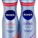 NIVEA Styling mousse Strong (150ml)