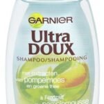 ULTRA DOUX shampoo pompelmoes (250ml)
