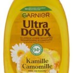 ULTRA DOUX shampoo kamille (250ml)